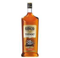Hanácká Tuzemský 37,5% - 0,5 l